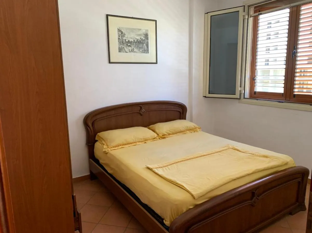 Apartments Vila Cala Durrës