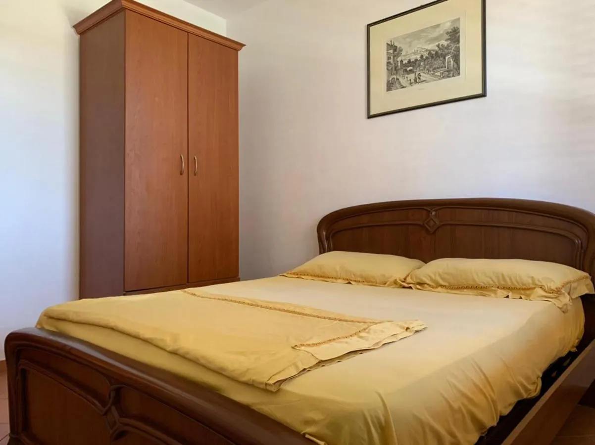 Apartments Vila Cala Durrës 阿尔巴尼亚