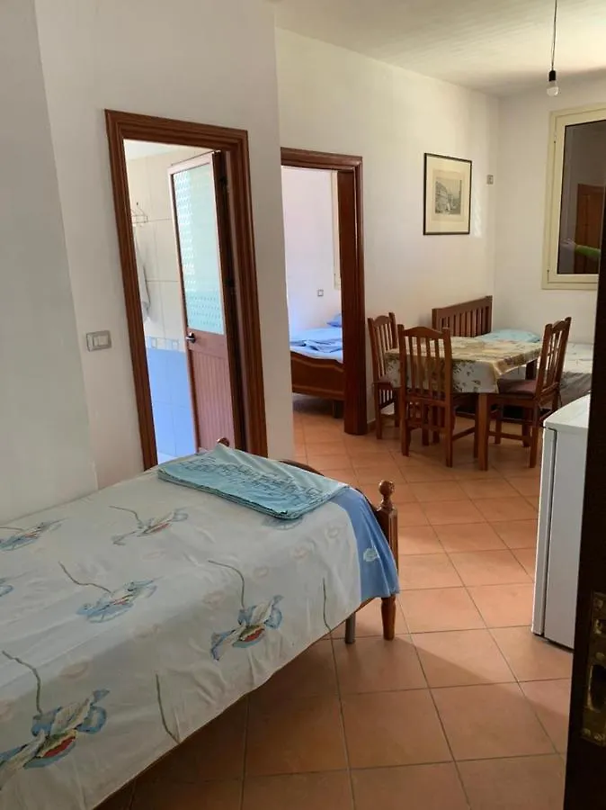 Apartments Vila Cala Durrës 0*,