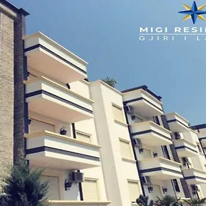  Apartment Migi