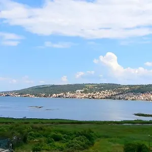  Apartament Apartman Pantan Chorwacja
