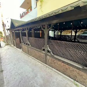 Jessie's Appartamento