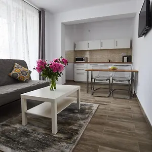  Apartament At Rumunia