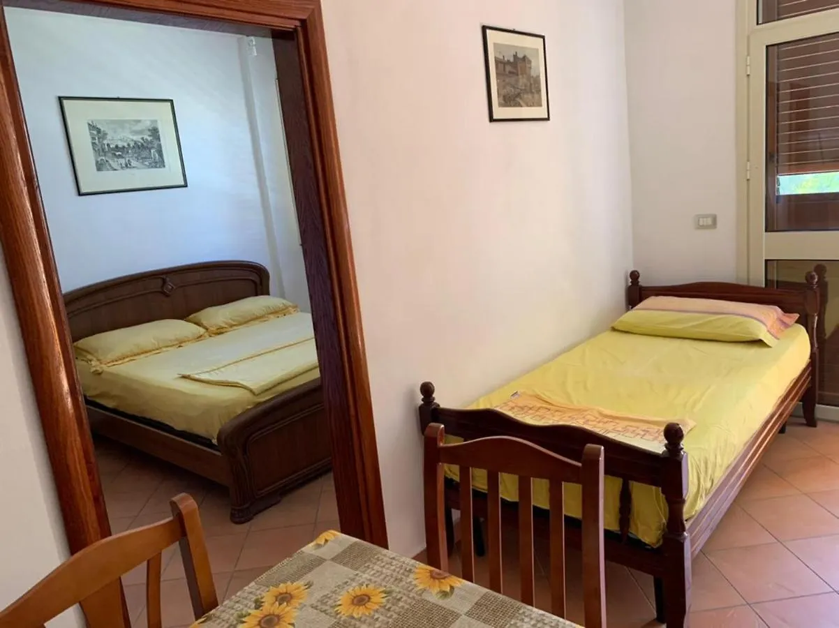 Apartments Vila Cala Durrës