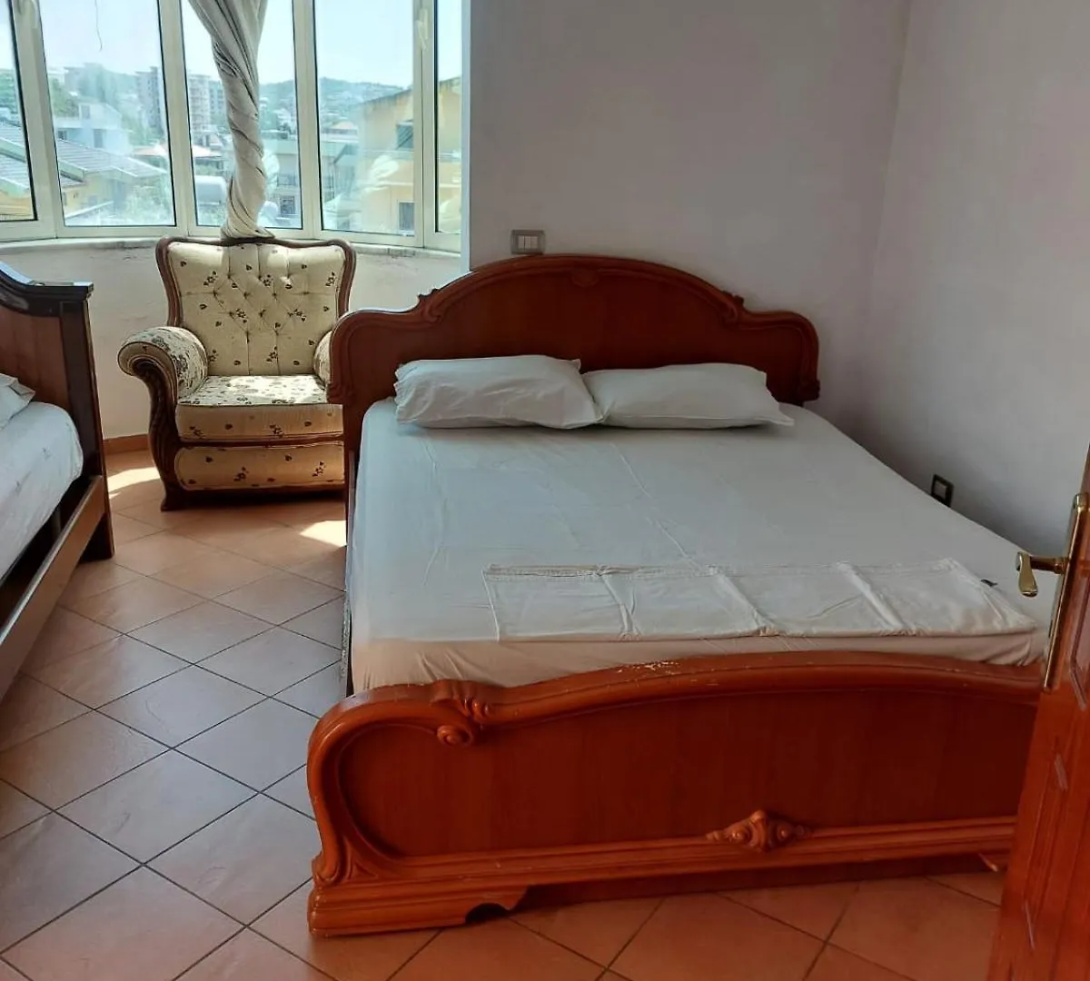 Apartments Vila Cala Durres