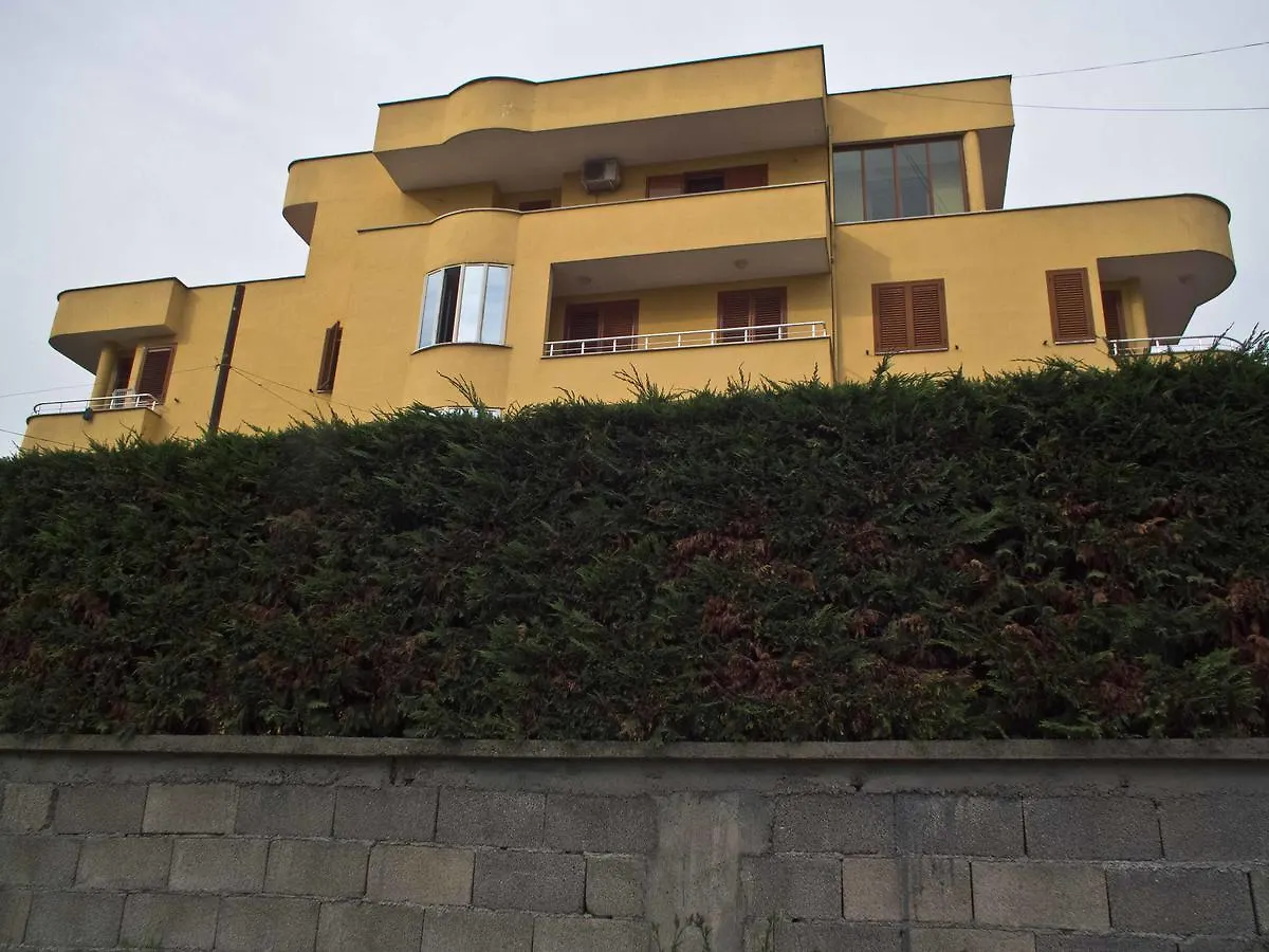 Apartments Vila Cala Durres Albania